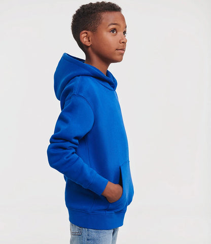 Russell Athletic Kids Authentic Hooded Sweatshirt