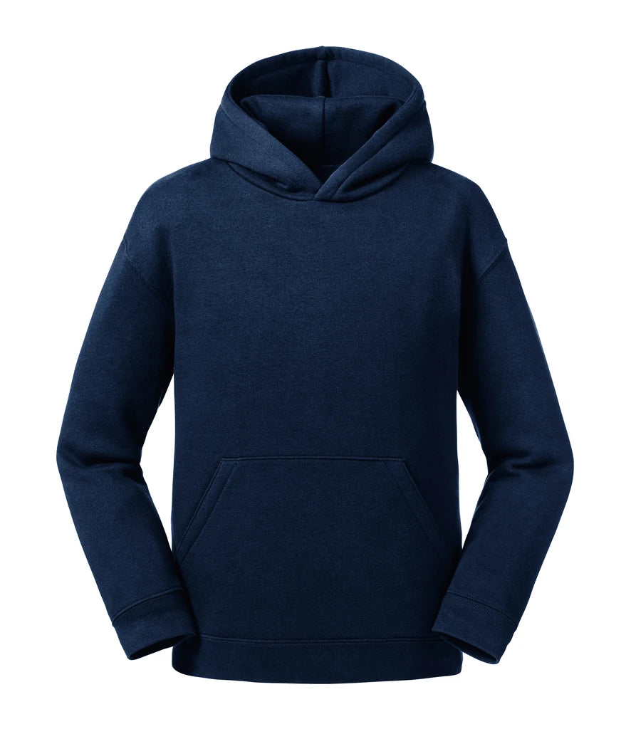 Russell Athletic Kids Authentic Hooded Sweatshirt
