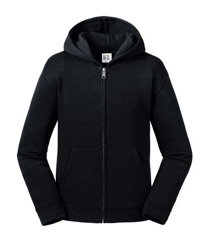 Russell Athletic Kids Authentic Zip Hooded Sweatshirt