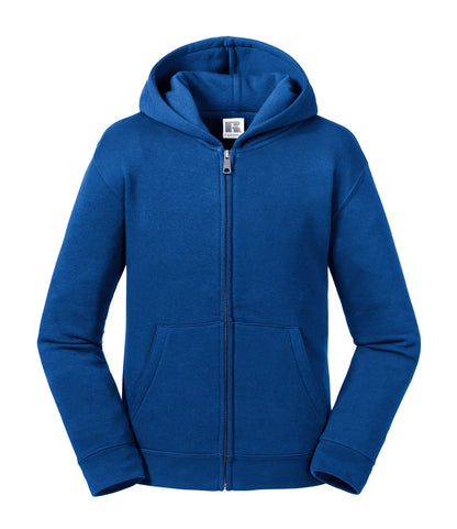 Russell Athletic Kids Outdoor Fleece Jacket