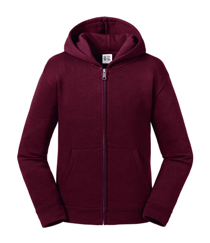 Russell Athletic Kids Outdoor Fleece Jacket