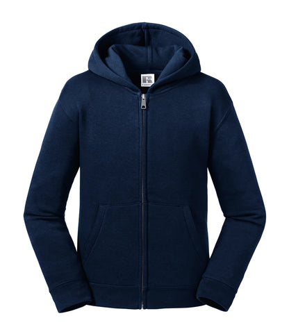 Russell Athletic Kids Outdoor Fleece Jacket