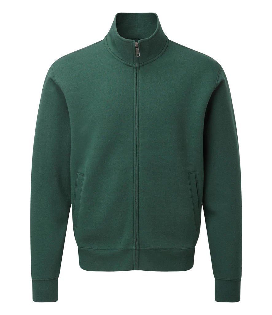 Russell Athletic Authentic Sweat Jacket