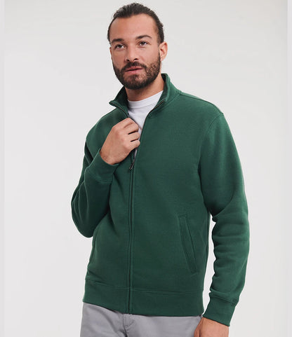 Russell Athletic Authentic Sweat Jacket