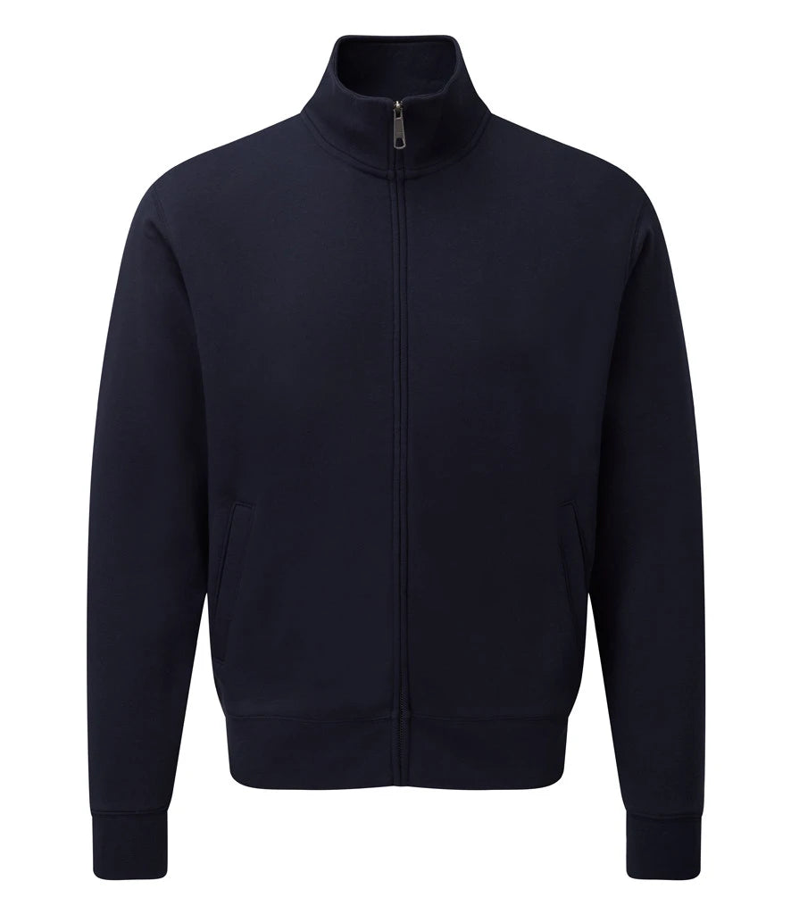 Russell Athletic Authentic Sweat Jacket