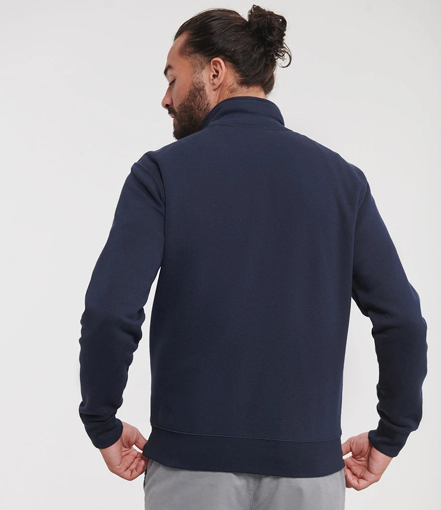 Russell Athletic Authentic Sweat Jacket
