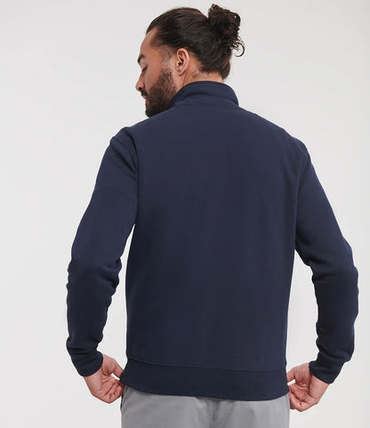 Russell Athletic Authentic Sweat Jacket