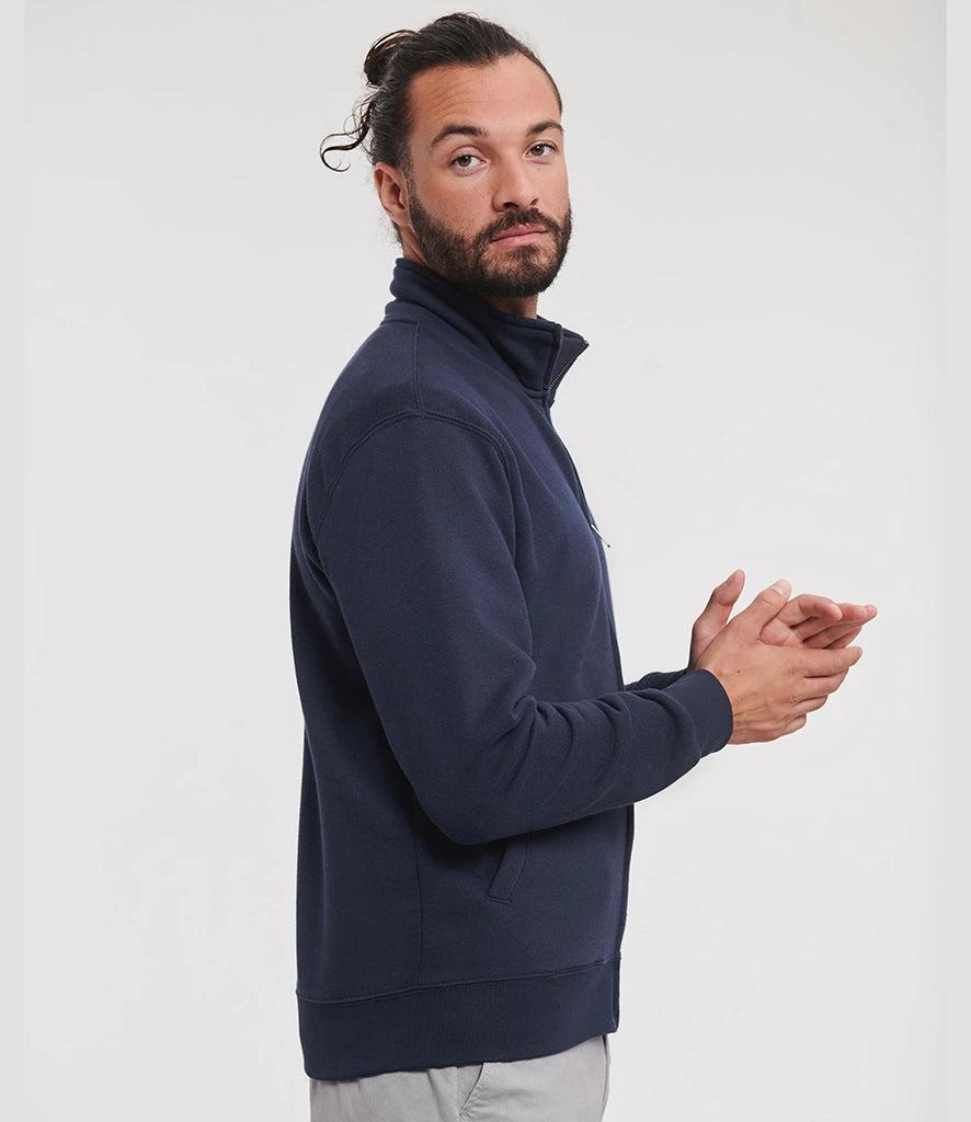 Russell Athletic Authentic Sweat Jacket