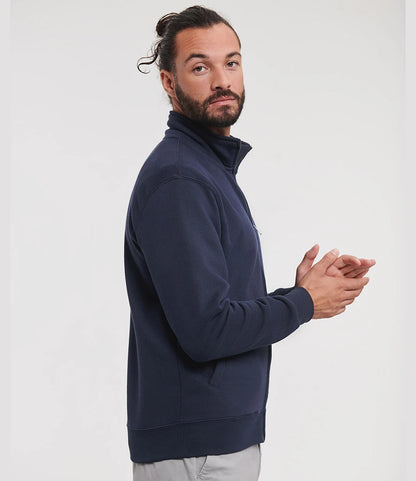Russell Athletic Authentic Sweat Jacket