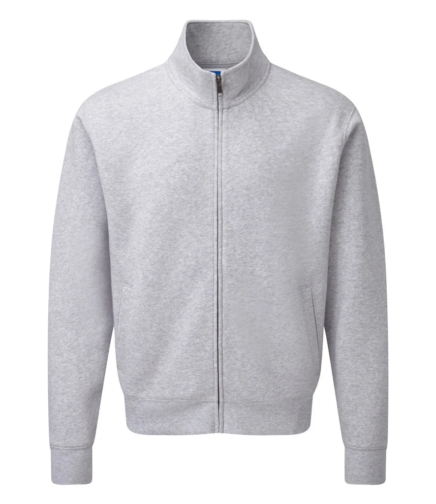 Russell Athletic Authentic Sweat Jacket
