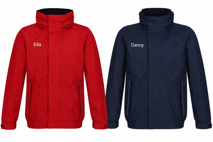 Regatta Kids Dover Waterproof Insulated Jacket