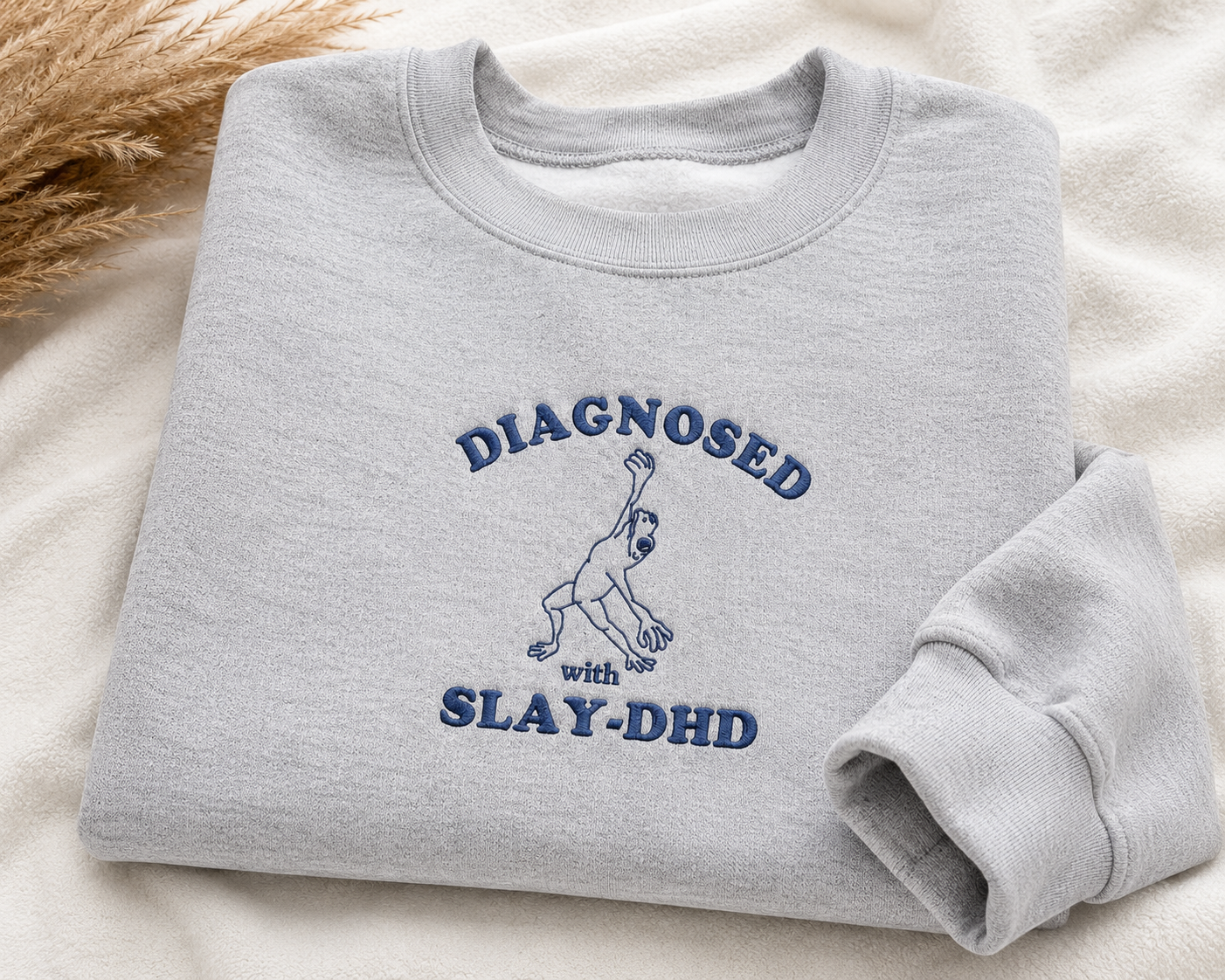 Slay-dhd