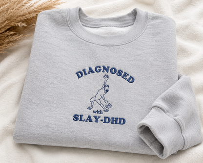Slay-dhd