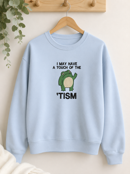 I May Have