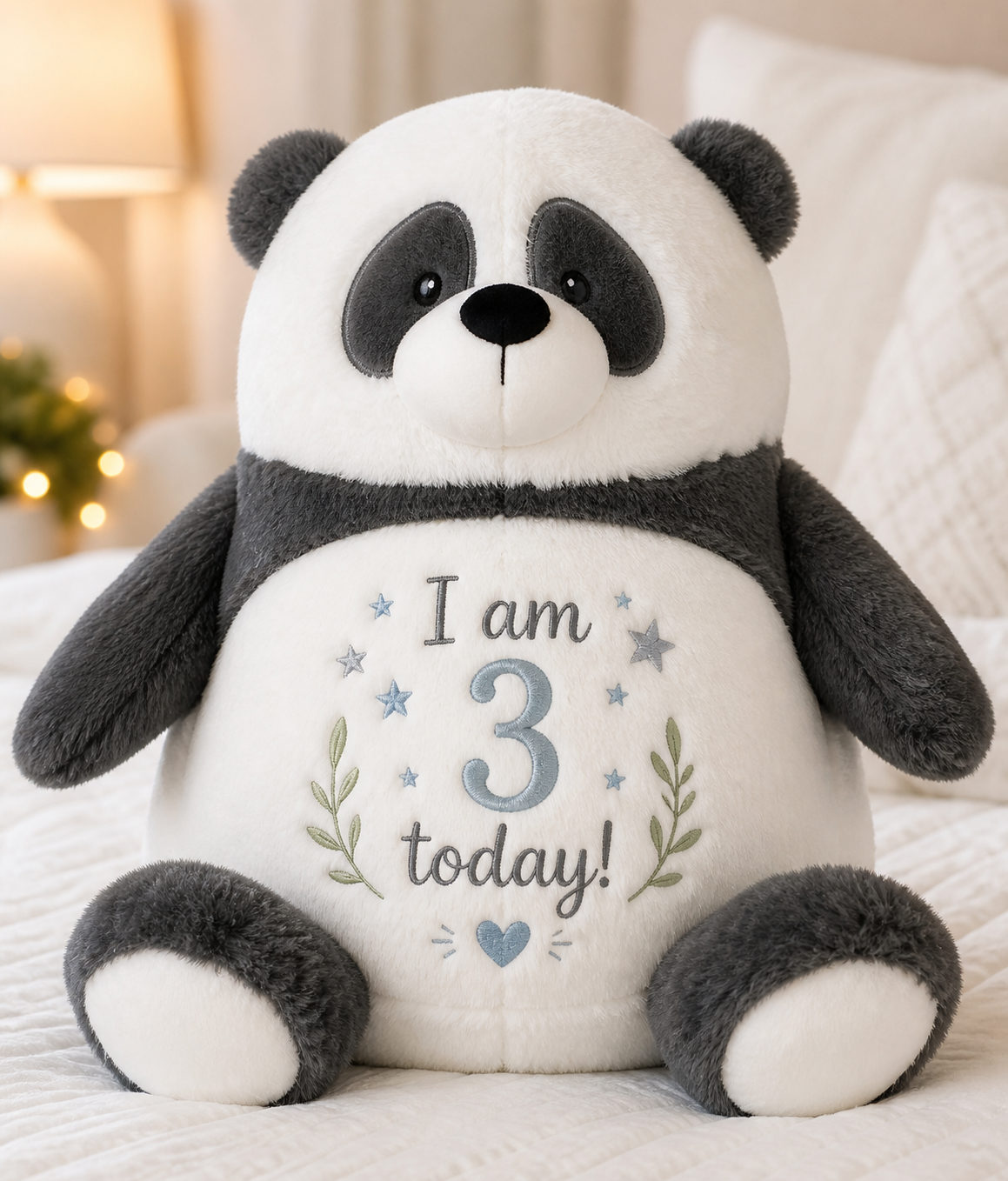 Percy Panda