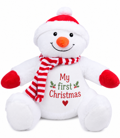 Snowman