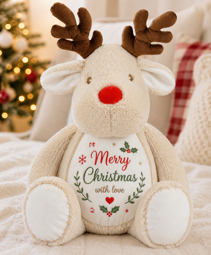 Christmas Reindeer
