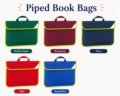 School Book Bag