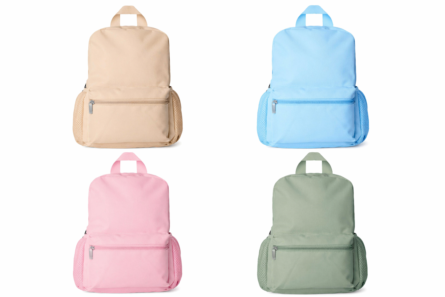 Mini Backpacks