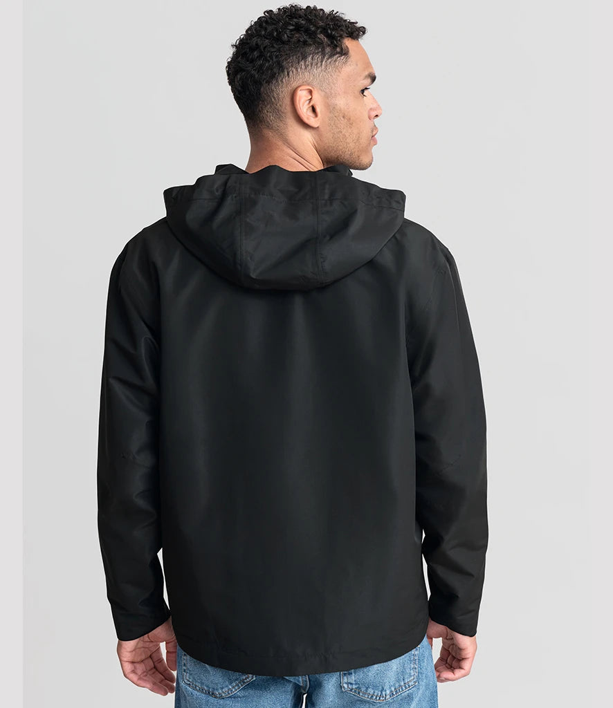 Russell Athletic Essential Weather Shell Jacket