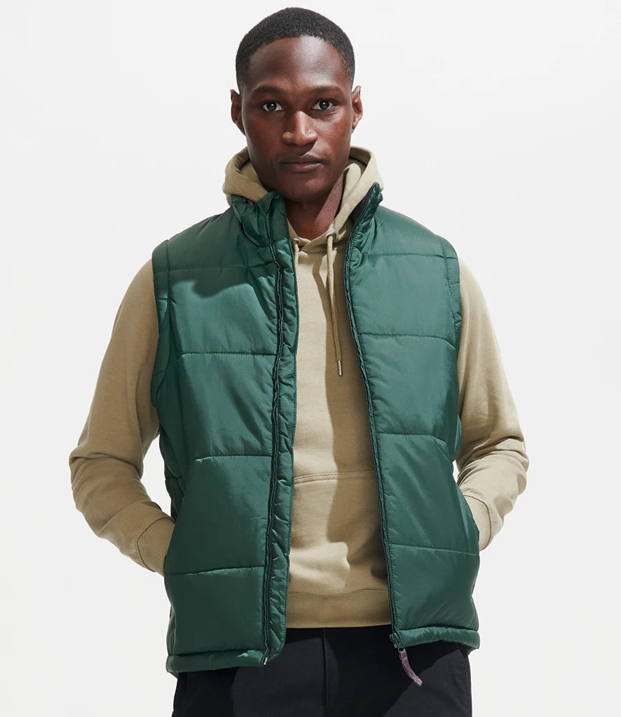SOL'S Unisex Warm Bodywarmer