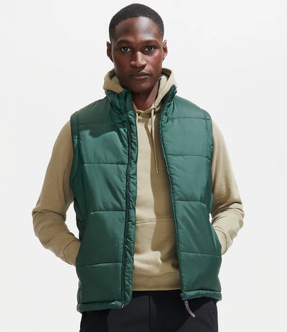 SOL'S Unisex Warm Bodywarmer