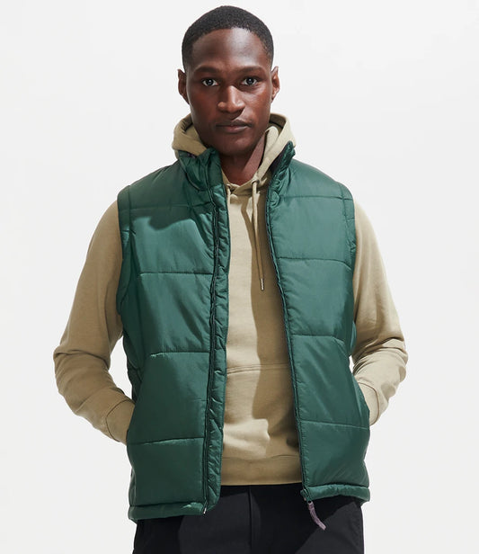 SOL'S Unisex Warm Bodywarmer