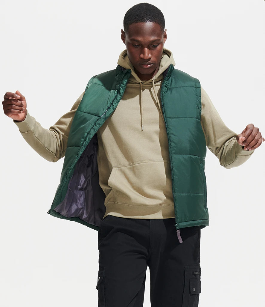 SOL'S Unisex Warm Bodywarmer
