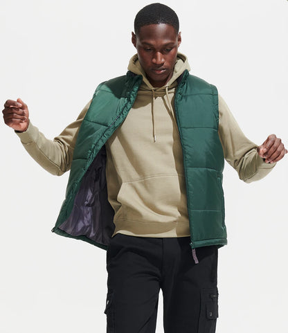 SOL'S Unisex Warm Bodywarmer
