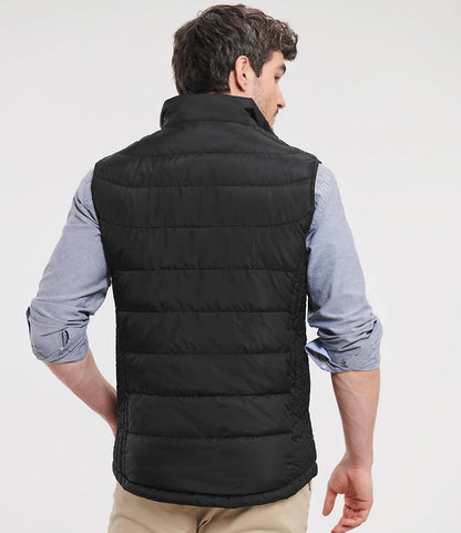 Russell Athletic Nano Padded Bodywarmer