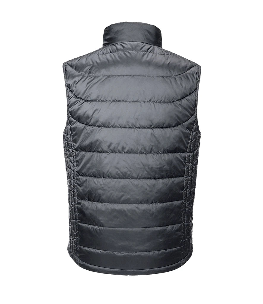 Russell Athletic Nano Padded Bodywarmer