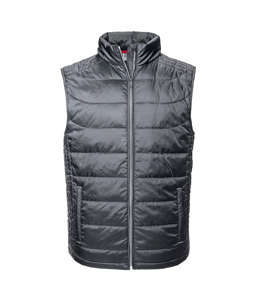 Russell Athletic Nano Padded Bodywarmer