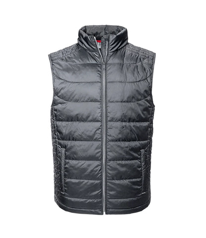 Russell Athletic Nano Padded Bodywarmer