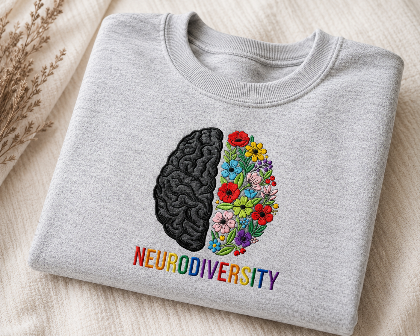Neurodiversity