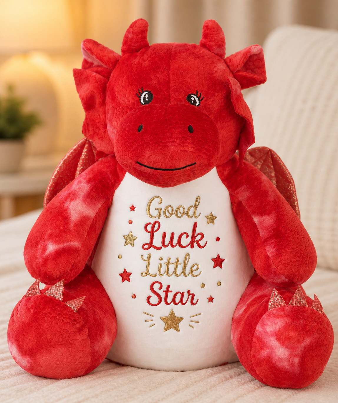 Red Dragon
