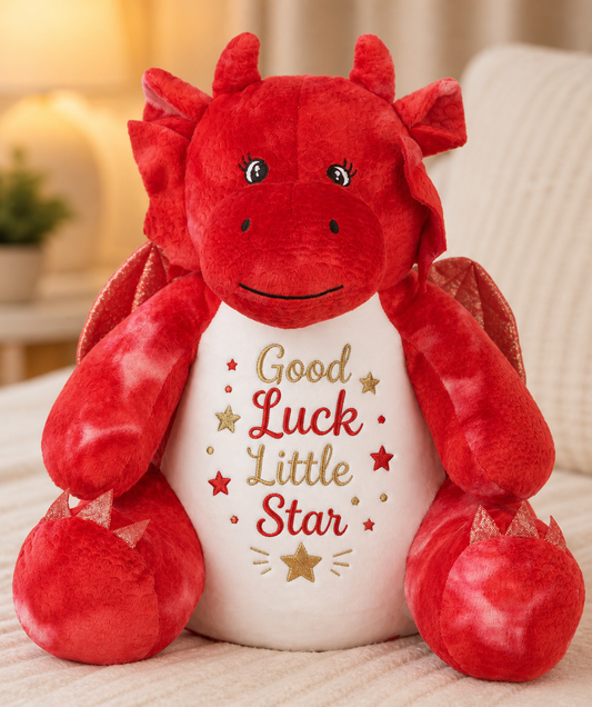 Red Dragon