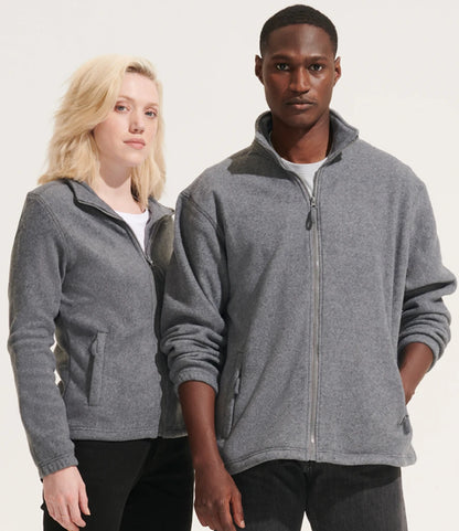 SOL'S North Fleece Jacket