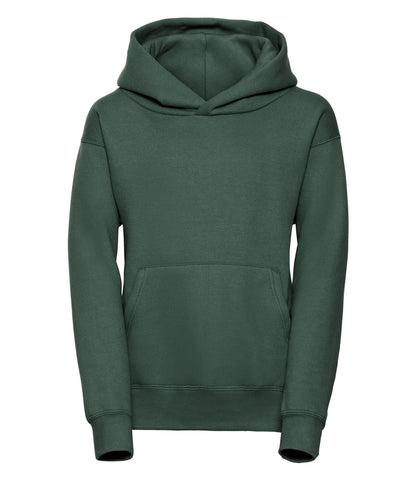 Russell Athletic Kids Hooded Sweatshirt