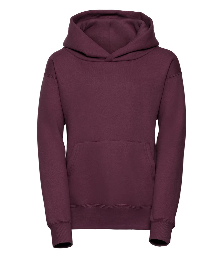 Russell Athletic Kids Hooded Sweatshirt