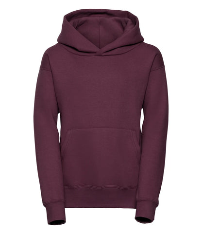 Russell Athletic Kids Hooded Sweatshirt