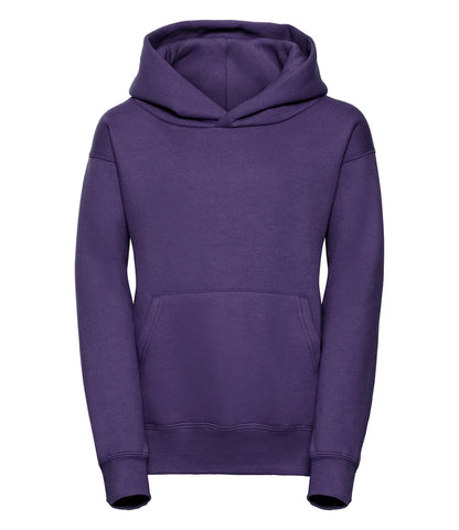 Russell Athletic Kids Hooded Sweatshirt