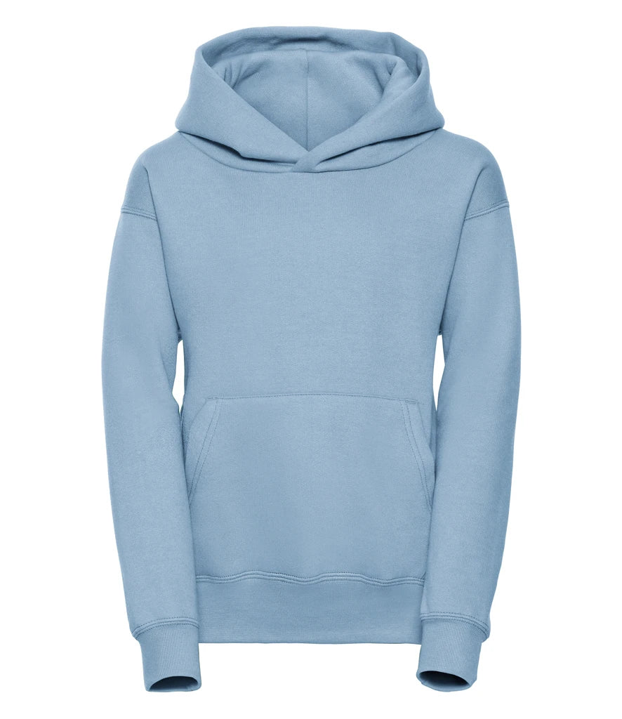 Russell Athletic Kids Hooded Sweatshirt