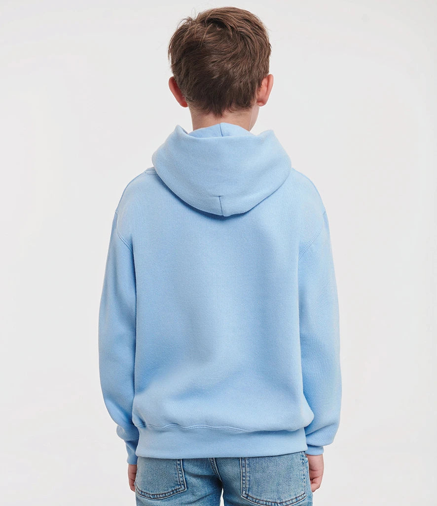 Russell Athletic Kids Hooded Sweatshirt