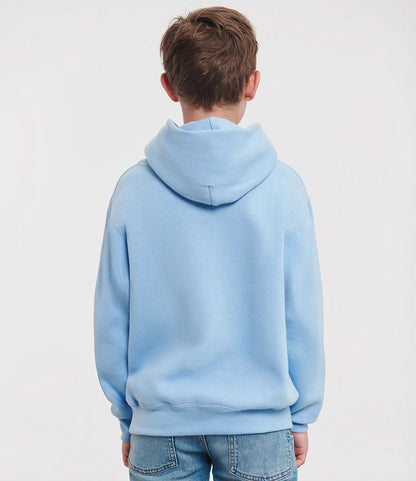 Russell Athletic Kids Hooded Sweatshirt