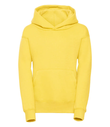 Russell Athletic Kids Hooded Sweatshirt