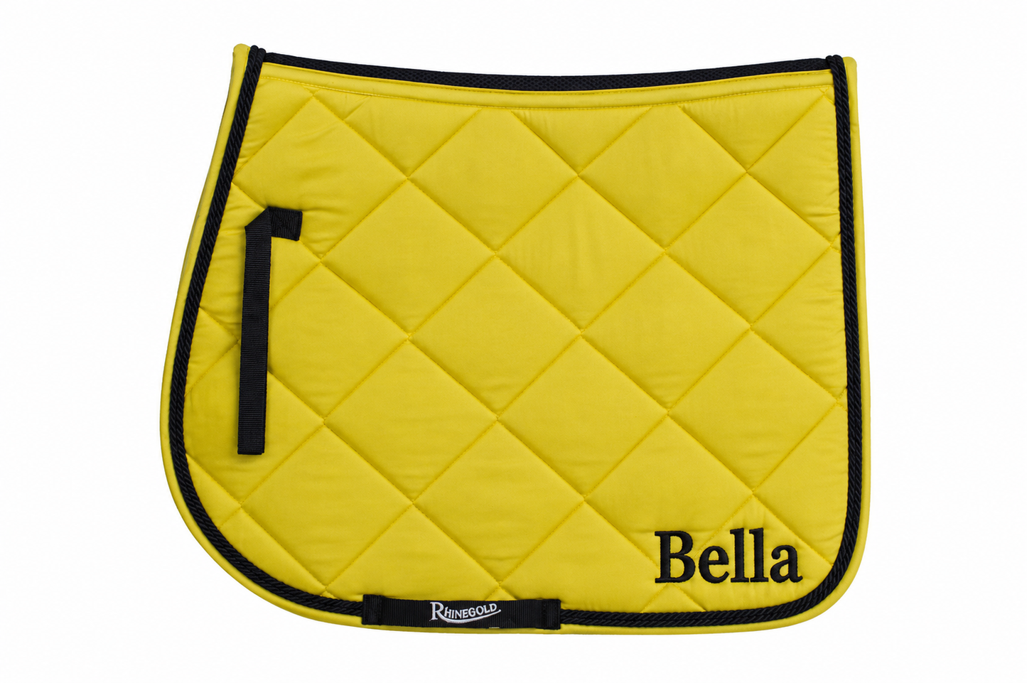 *CLEARANCE* Rhinegold Elite Carnival Saddle Pad