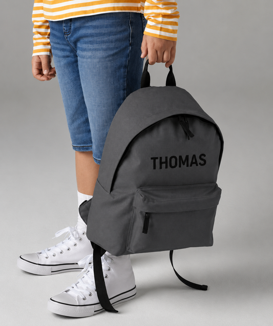 BagBase Kids Fashion Backpack
