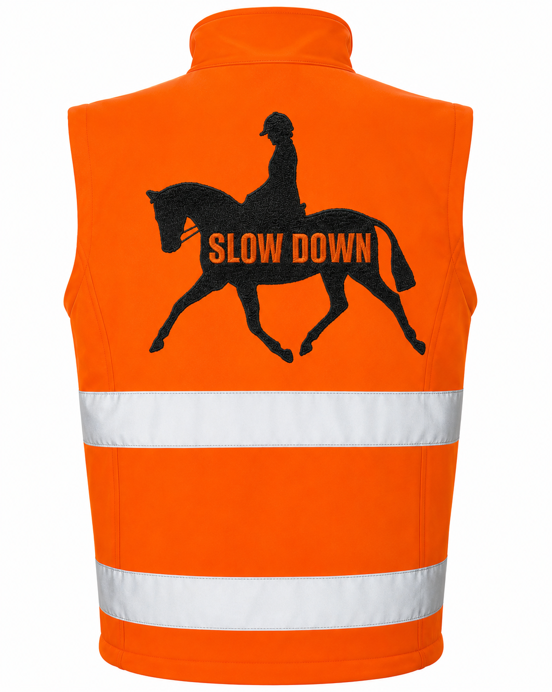 Slow Down