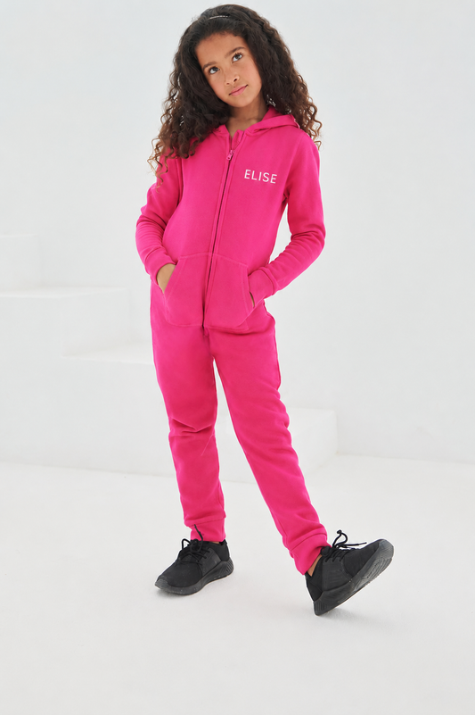 SF Clothing Kids All In One