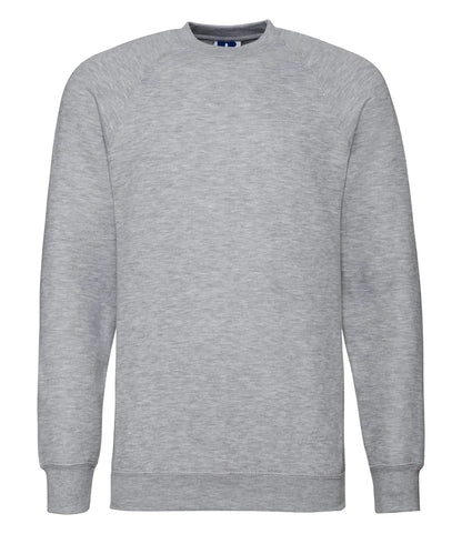 Russell Athletic Raglan Sweatshirt